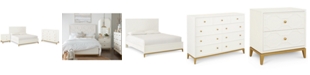 Furniture Rachael Ray Chelsea Bedroom Furniture 3-Pc. Set (King Bed, Nightstand & Dresser)